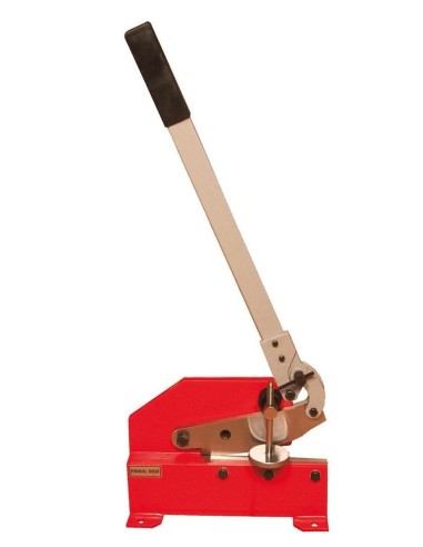 Cisaille a levier hs250 HOLZMANN