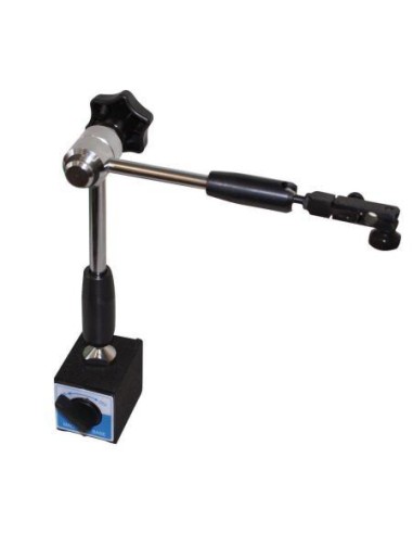 Support magnetique pour comparateur HOLZMANN mgf1