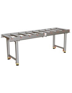 1 - Servante fixe a 9 rouleaux Holzmann rb9l