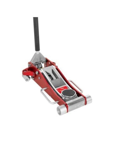 1 - Cric avec chariot rwh250alu revelage hydraulique Holzmann