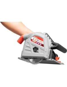 1 - Scie plongeante Holzmann tas165pro