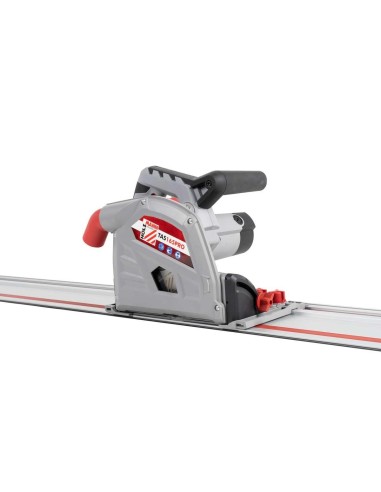 2 - Scie plongeante Holzmann tas165pro