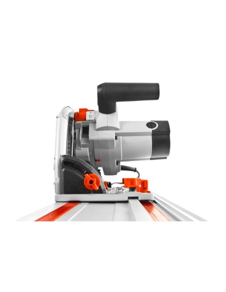 3 - Scie plongeante Holzmann tas165pro