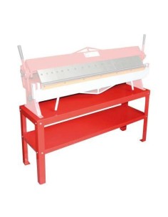 Support pour plieuse HOLZMANN akm1220