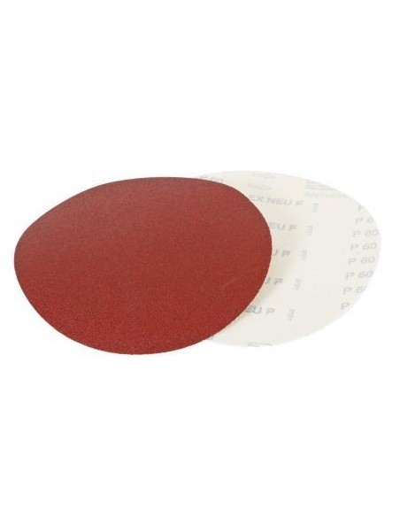 1 - Disque abrasif diam. 254 grain 150 pour ponceuse