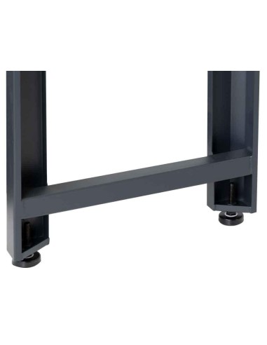 5 - Etabli d'atelier banc travail Holzmann wewa1216set