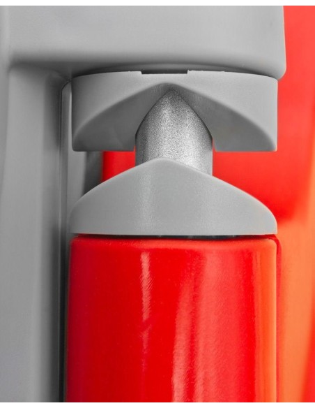 2 - Devidoir mural auto enroulant 20m wsr20pro Holzmann