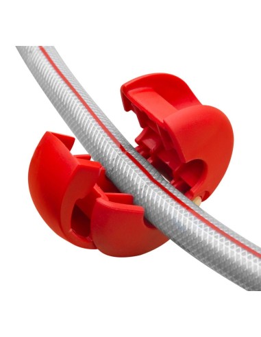 5 - Devidoir mural auto enroulant 20m wsr20pro Holzmann