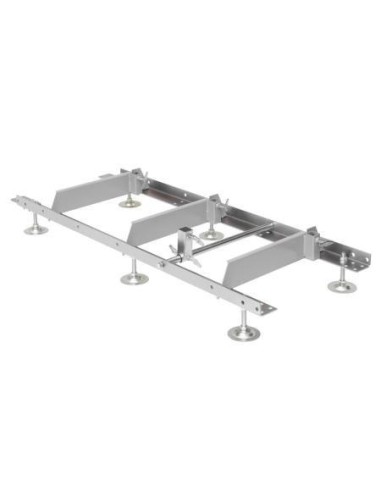 1 - Rail d'extension 1,5 m Holzmann bbs350rb pour bbs350