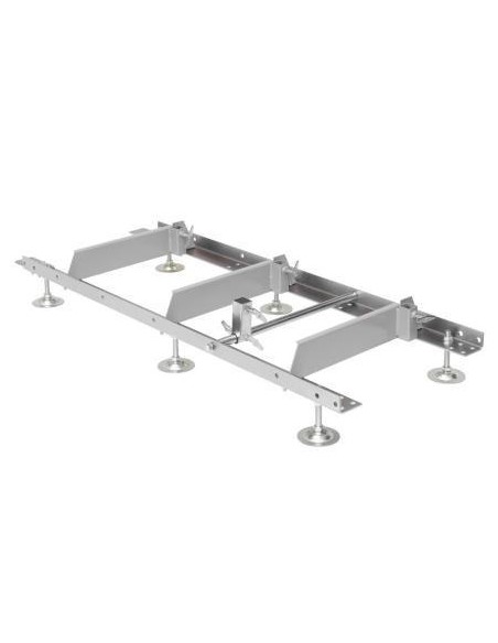 1 - Rail d'extension 1,5 m Holzmann bbs350rb pour bbs350