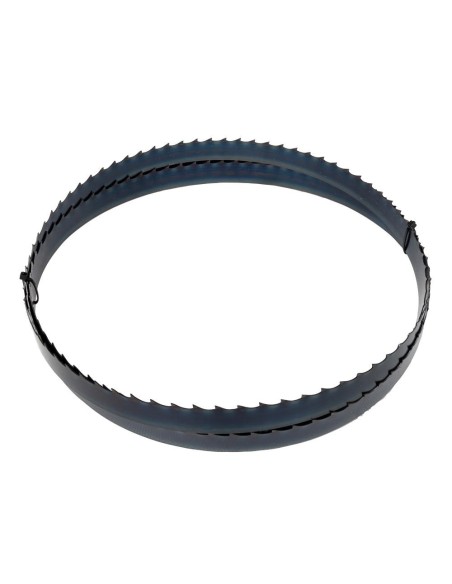 Lame de scie à bûches&nbsp;2760X25X0.8 HOLZMANN bsb350b25 pour bbs350