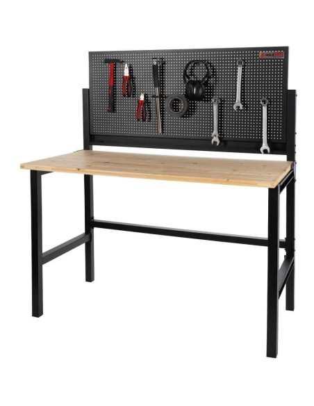 2 - Banc de travail repliables Holzmann wb142fold