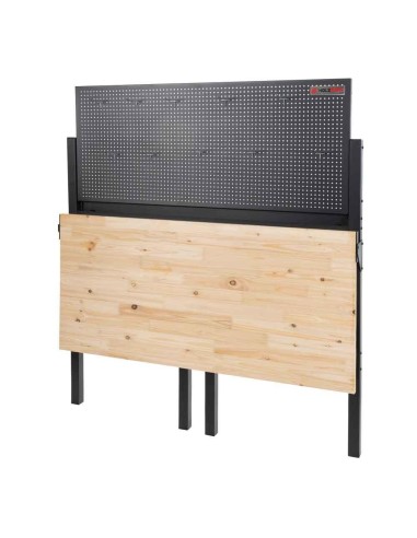 3 - Banc de travail repliables Holzmann wb142fold