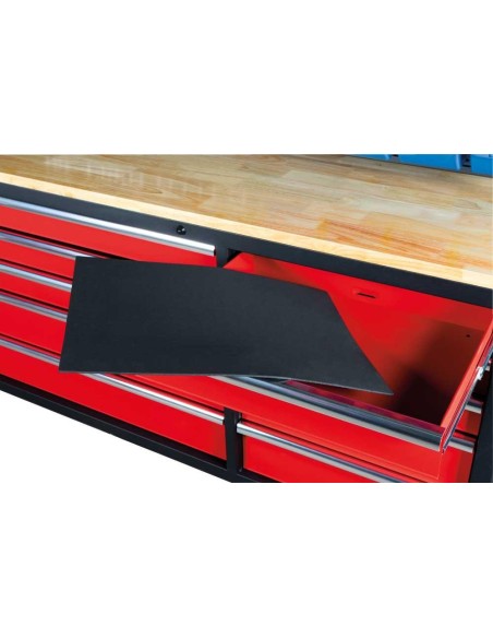 Etabli d'atelier banc travail HOLZMANN wewa2130