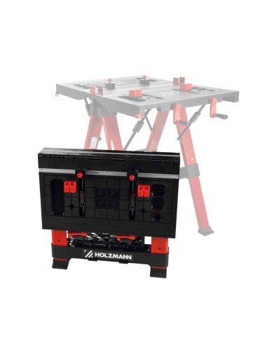 3 - Banc de travail inclinable Holzmann wst100solid