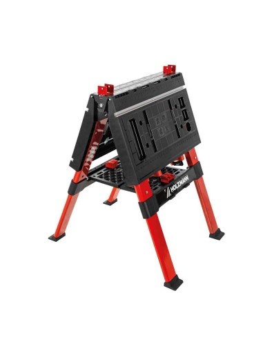 5 - Banc de travail inclinable Holzmann wst100solid