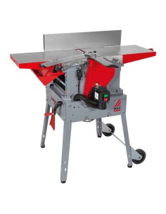 Raboteuse - épaisseur à bois compacte 260mm HOLZMANN hob260mini_230V