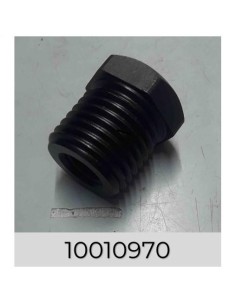 1 - Broche adaptatrice M18x2,5 - M33x3,5