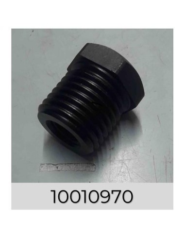 1 - Broche adaptatrice M18x2,5 - M33x3,5