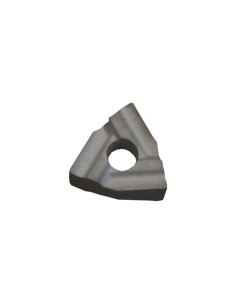 Insert de tournage de tour Wsp4 pwknr-l1012j06 Holzmann 10000593