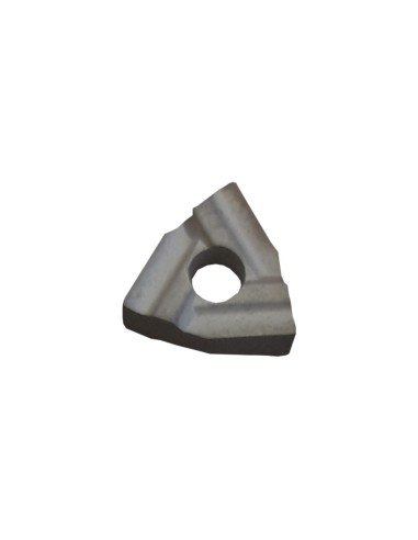 Insert de tournage de tour Wsp4 pwknr-l1012j06 Holzmann 10000593