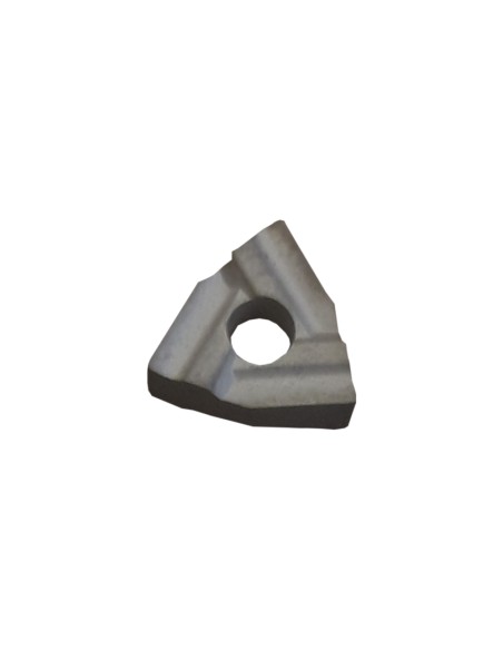 Insert de tournage de tour Wsp4 pwknr-l1012j06 Holzmann 10000593