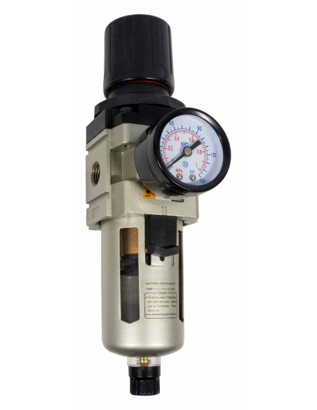 2 - Reducteur de pression pour machine a souder plasma Holzmann 10000627