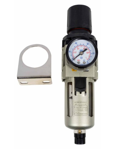 3 - Reducteur de pression pour machine a souder plasma Holzmann 10000627