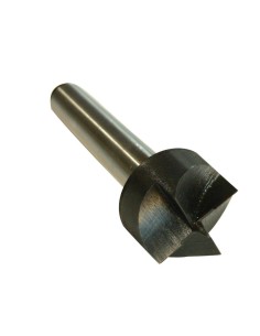 1 - Foret a centrer pour tour a bois 40x110mm cm2 Holzmann 4zm40