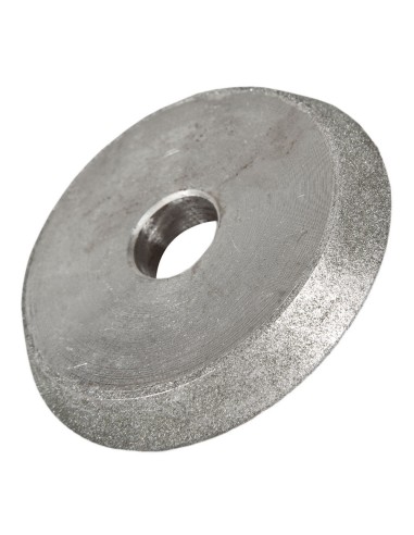 Meule HM pour affuteuse de meches Holzmann bsg13e-diam