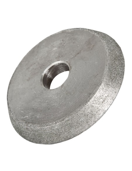 Meule HM pour affuteuse de meches Holzmann bsg13e-diam