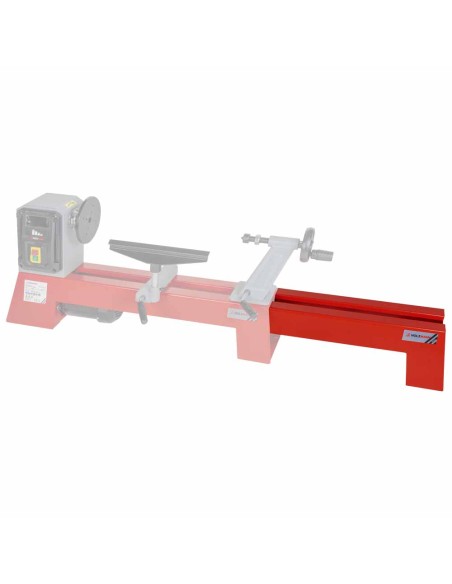 1 - Extension d'extension pour tour Holzmann d500bvl