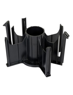 1 - Adaptateur pour bobine de fil Holzmann ksa1