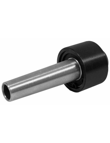 2 - Contre-pointe tournante cm2 pour tour a bois Holzmann rkmk2