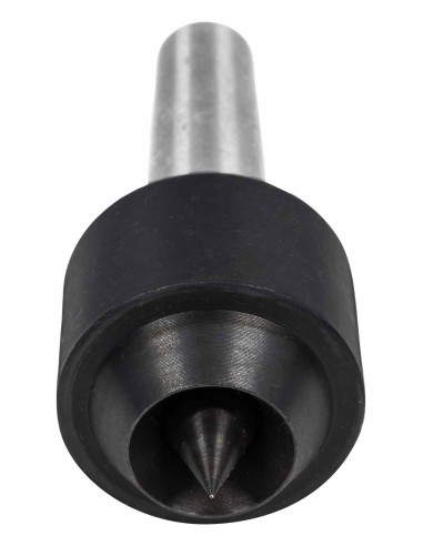 3 - Contre-pointe tournante cm2 pour tour a bois Holzmann rkmk2