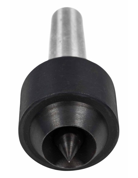 3 - Contre-pointe tournante cm2 pour tour a bois Holzmann rkmk2