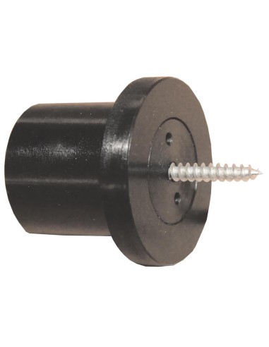 1 - Mandrin de tour a bois a vis Holzmann srbfm33