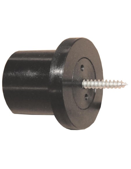 1 - Mandrin de tour a bois a vis Holzmann srbfm33