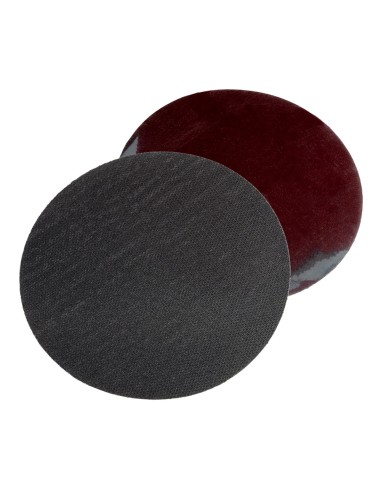 1 - Disque Velcro pour disques abrasifs de 203 mm