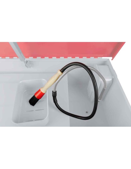 Brosse pour lave-pieces Holzmann tw-wb