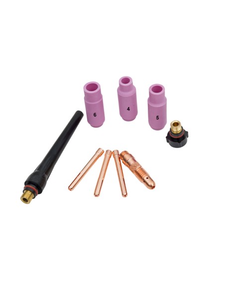Kit d'accessoires TIG Holzmann 10000621