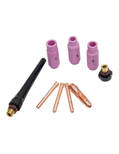 1 - Kit d'accessoires TIG Holzmann 10000622
