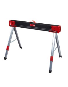 1 - Chevalet de travail pliable Holzmann ab1015flex