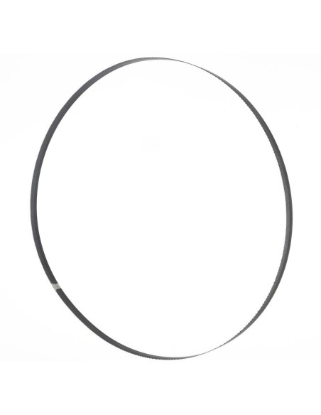 Lame a ruban pour metal 1638x13x0,65mm 6/10 z Holzmann