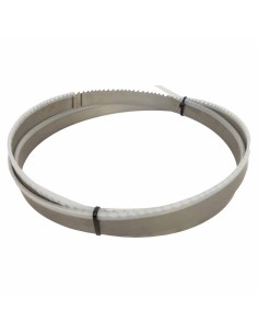 1 - Lame a ruban pour metal 2680x27x0,9mm 3/4 z Holzmann