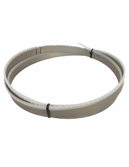 1 - Lame a ruban pour metal 2680x27x0,9mm 3/4 z Holzmann