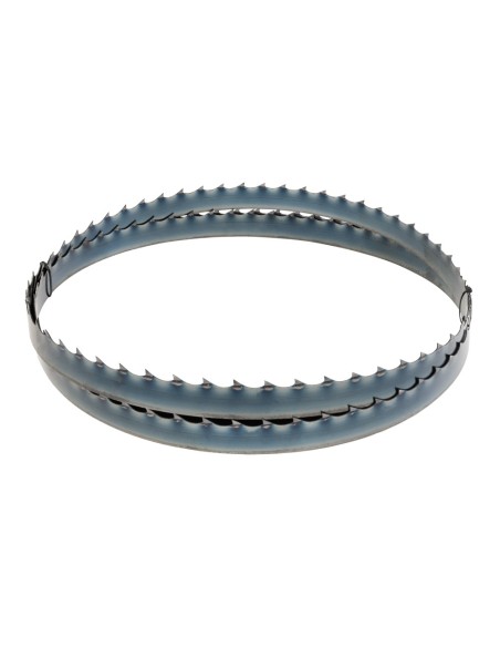 Lame a ruban pour bois 4015x35x1mm 2z pour scie a buches Holzmann bsb810smartb35