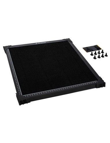 2 - Table laser pour gravure decoupe CNC pour fraiseuse de table Holzmann ctf45plwt