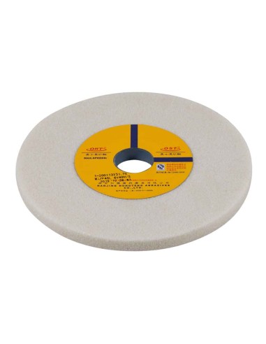 1 - Meule 200x20x31,75mm Holzmann