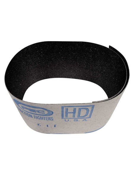 1 - Ruban graphite 1m x 150mm pour ponceuse a bande Holzmann gb150